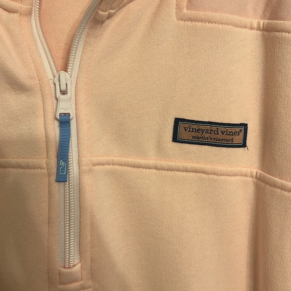 Vineyard Vines pullover - Picture 2 of 4